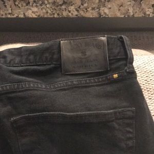 Lucky Brand Jeans
